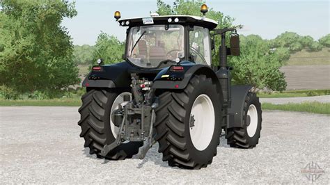 Claas Arion Mouse Controlled Elements For Farming Simulator