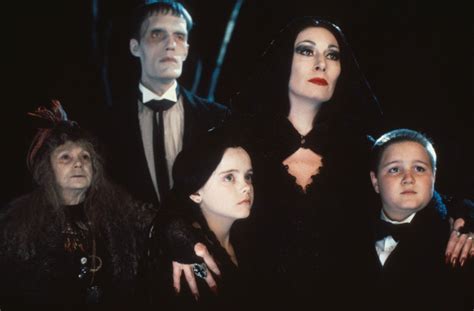 La Famille Addams La Critique Du Film Le Test Blu Ray