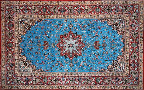 The Historical Aspect of The Persian Rug - Khazai Rugs