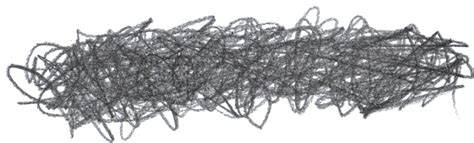 10 Pencil Scribble Banner PNG Transparent OnlyGFX