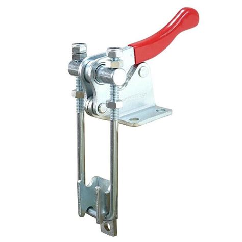 Damifu Adjustable Toggle Clamps Gh Quick Press Heavy Duty