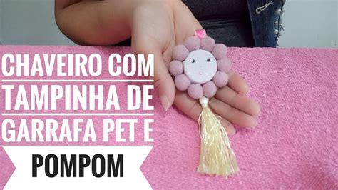 Reciclagem Tampinha De Garrafa Pet Artesanato Para Ganhar Dinheiro