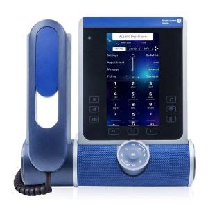 alcatel lucent ale  hybrid phone mlaa