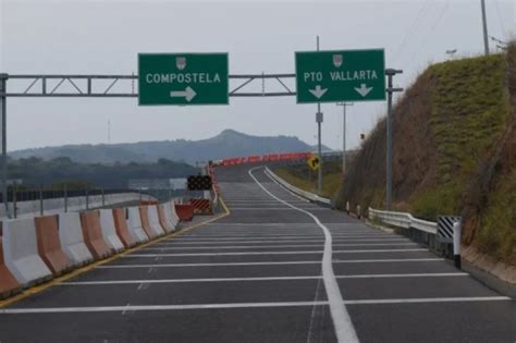 A Finales De Febrero O En Marzo Estar A Listo El Tramo De La Autopista