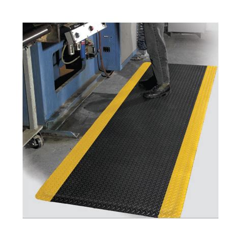 Anti Fatigue Mat 600 X 900 X 17mm | Protector FireSafety