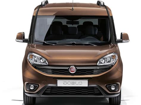 Fiat Doblo Panorama Modelleri Fiyatlar Ve Kampanyalar Fiat