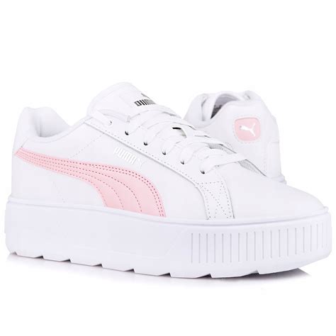 Buty Damskie Sportowe Puma Karmen L Allegro Pl