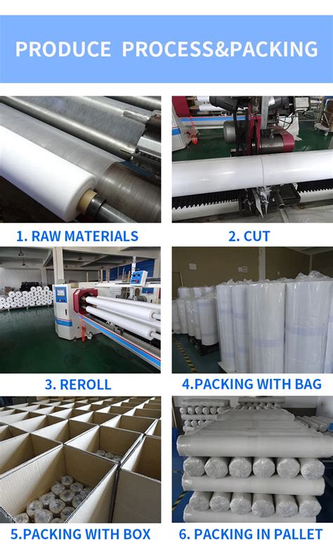 High Quality Tpu Hot Melt Adhesive Web Film For Textile Fabric Alibaba