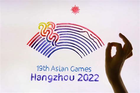 Menguraikan Lambang Asian Games Di China