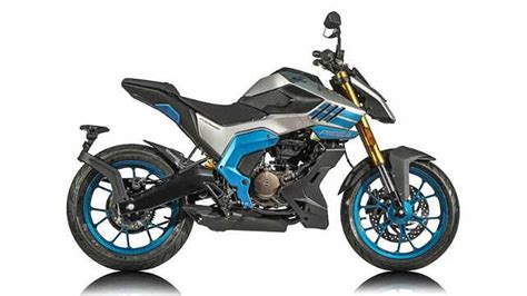 KTM 125 Duke rival updated for 2023! - BikeWale