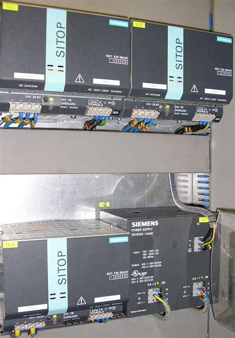 Блок питания | это... Что такое Блок питания?