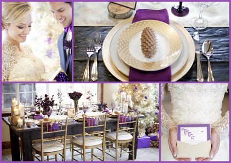 la tua wedding planner: Matrimonio d'inverno