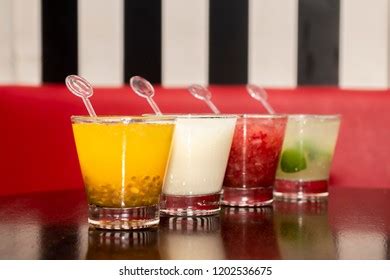 Caipirinha Typical Brazilian Cocktail Stock Photo 1202536675 Shutterstock