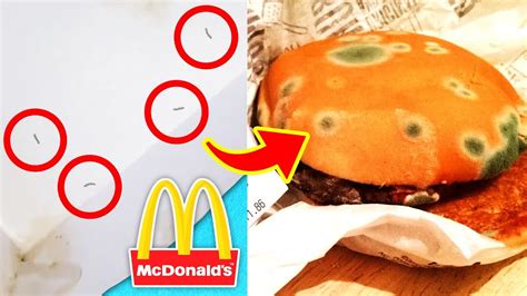 Top 10 Mcdonalds Fails Youtube