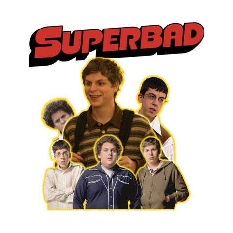 Superbad Movie Superbad Mclovin T Shirt Teepublic