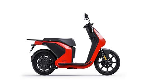 Vmoto Citi L E Prezzo E Scheda Tecnica Moto It