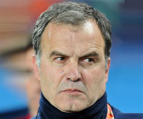 Marcelo Bielsa Biography - Facts, Childhood, Family Life & Achievements