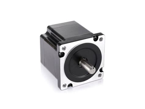 Nema 34 Closed Loop Stepper Motor ICAN