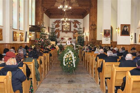 Ostatnie Po Egnanie Mateusza Rutkowskiego Ma Ysz I Mateja Po Egnali