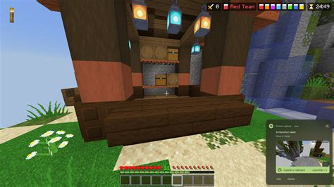 BedWars, beds are gone and the generator - Closed Bug Reports - The ...