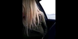 Car Pussy Tnaflix