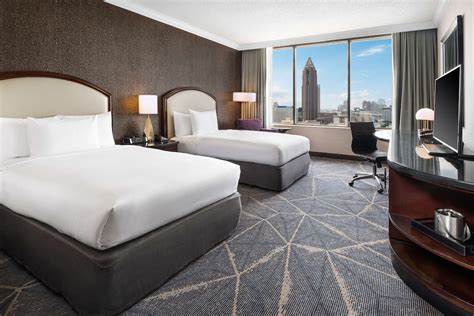 Hilton Atlanta Reviews, Deals & Photos 2023 - Expedia