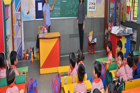 Modern Convent School, Dwarka, New Delhi: Admission, Fee, Affiliation