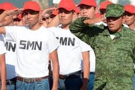 Conoce Las Fechas Para Tramitar La Cartilla Militar En Chetumal 2021