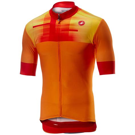 Maillot Castelli A Bloc Fz Lordgun Tienda De Bicicletas Online