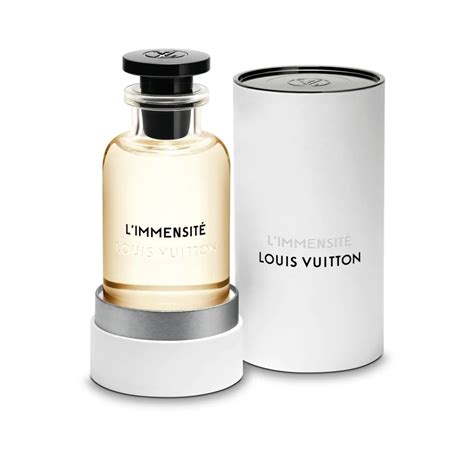 Limmensité Louis Vuitton 100ml Edp Nuestras Fragancias