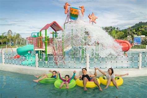 Waterpark Astoria Palawan