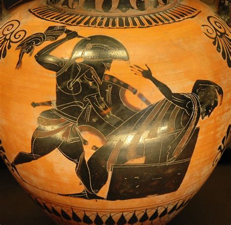 King Priam | Greek Mythology Wiki | Fandom