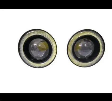 Angel Eye Fog Lights At Rs Piece Led Fog Light In New Delhi Id