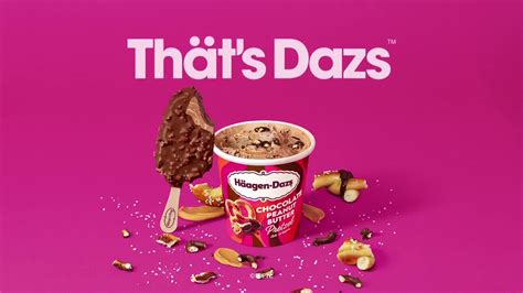 Haagen Dazs Ice Cream Advertising Profile See Their Ad Spend