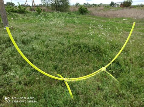 Металлический каркас под гамак - 84 фото