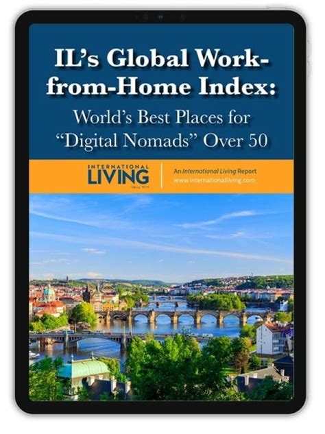 International Living Global Retirement Index 2022 Review Tacoma Daily Index