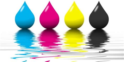 Cmyk Ink Highdefinition Picture Free Stock Photos In Image Format 