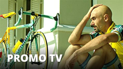 Il Caso Pantani Promo Tv Youtube