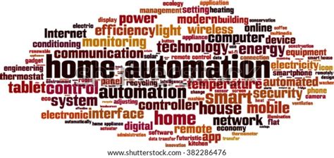 Actuators Automation System Over Royalty Free Licensable Stock