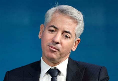 Ackman Names Ryan Israel As Pershing Squares Investment Chief Sawt