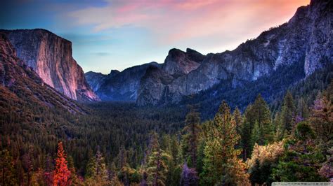 Os X El Capitan Wallpapers And Backgrounds K Hd Dual Screen