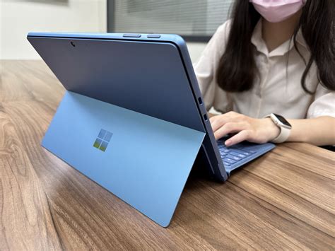 【開箱評測】surface Pro9 13吋輕薄觸控筆電 Nova資訊廣場