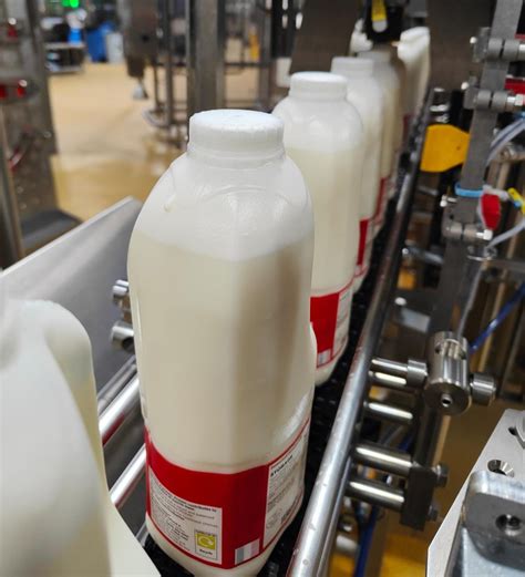 Arla and ASDA agree new, four-year partnership | Arla Foods News