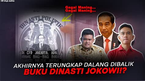 JANGAN KAGET POLANYA SAMA SEPERTI PILPRES 2024 TERNYATA OH TERNYATA