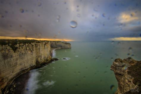 Que Faire Etretat Quand Il Pleut Janvier