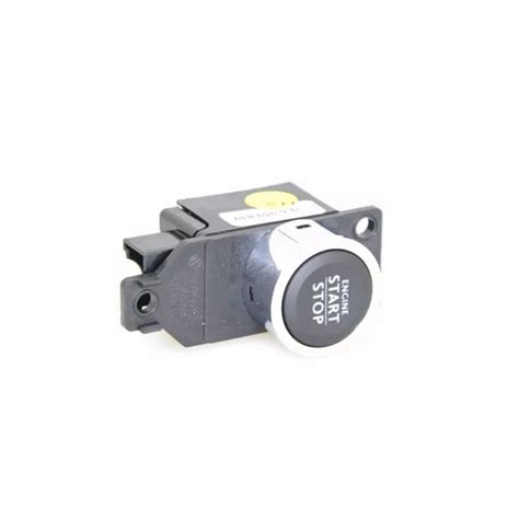 Venta interruptor botón de encendido para arranque del motor 7L6959839