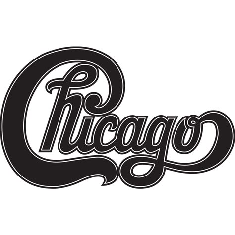 Chicago Band Logo