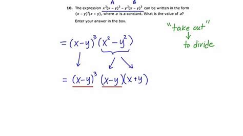 Algebra 2 Pre Test With Answers Algebra 2 Math Problems