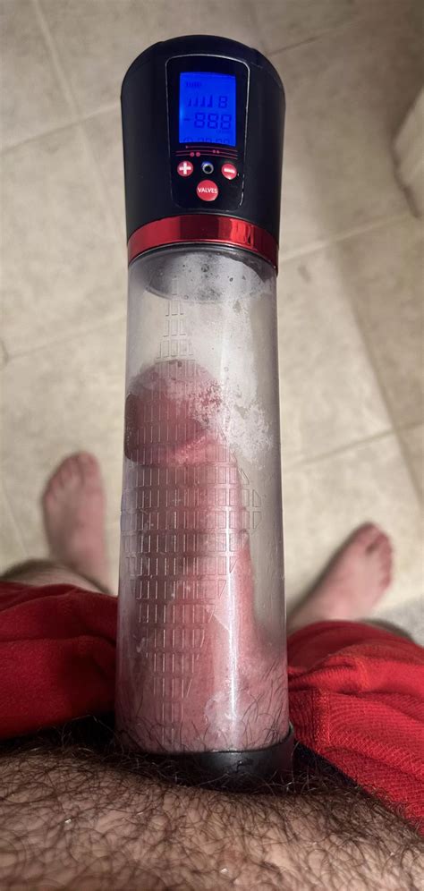 Feeling Stretched Nudes Pumping NUDE PICS ORG