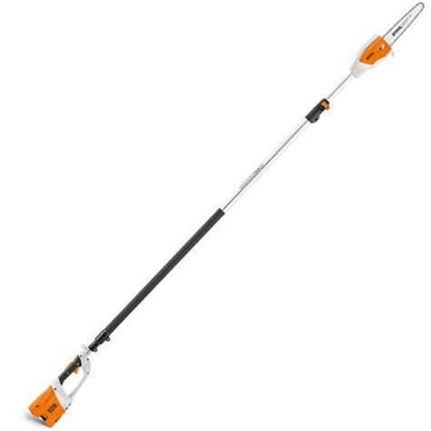 Высоторез аккумуляторный Stihl HTA 85 - купить по выгодной цене в ...